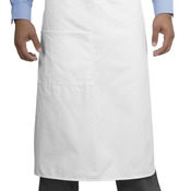 Full Bistro Apron