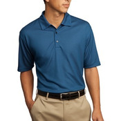 Golf Dri FIT Patterned Polo