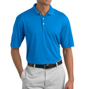 Golf Dri FIT Cross Over Texture Polo