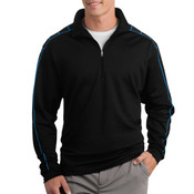 Golf Dri FIT 1/2 Zip Cover Up