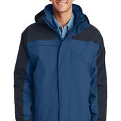 Nootka Jacket