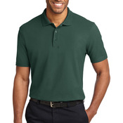 Stain Resistant Polo