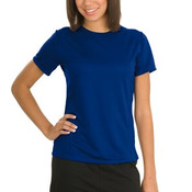 Ladies Dry Zone™ Raglan Accent T Shirt