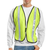 Mesh Safety Vest