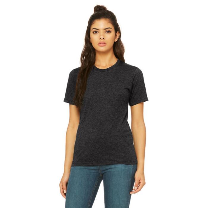 Unisex Viscose Fashion T-Shirt Thumbnail