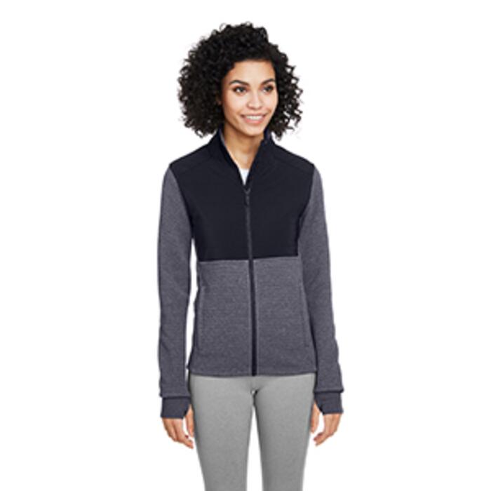 Ladies' Pursuit Jacket Thumbnail