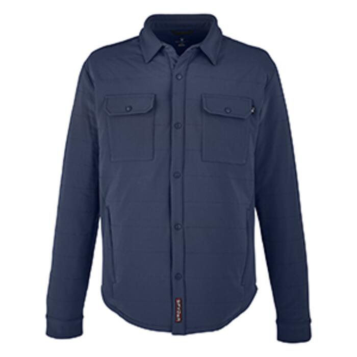 Adult Transit Shirt Jacket Thumbnail