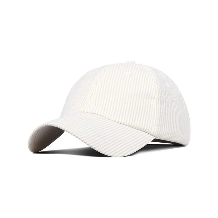 Light Weight Cotton Seersucker Cap Thumbnail