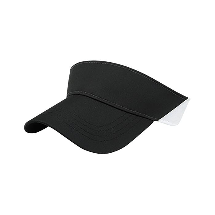 Peformance Visor with Mesh Back Thumbnail