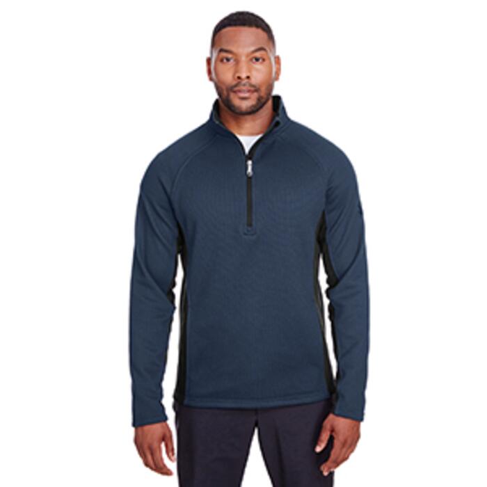 Men's Constant Half-Zip Sweater Thumbnail