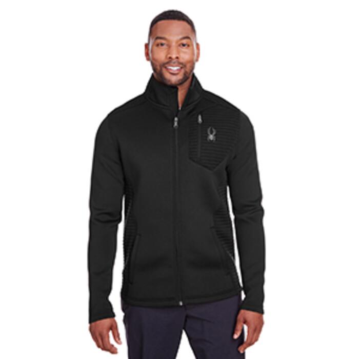 Men's Venom Full-Zip Jacket Thumbnail