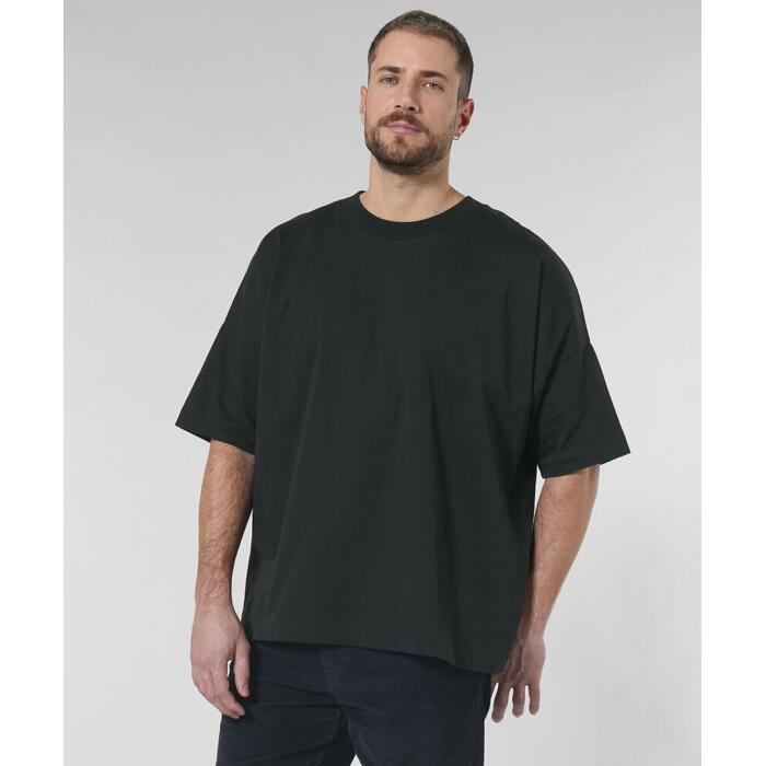 Blaster unisex t-shirt (STTU815) Thumbnail