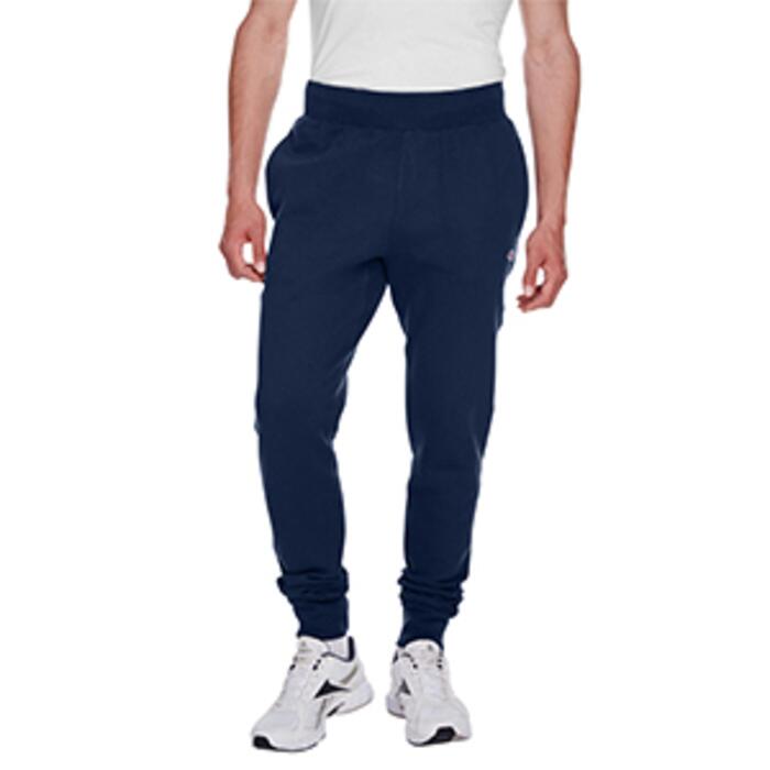 Men's Reverse Weave Jogger Pant Thumbnail