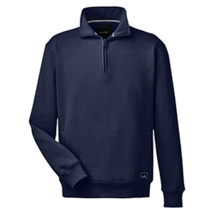 Men's Anchor Quarter-Zip Pullover Thumbnail