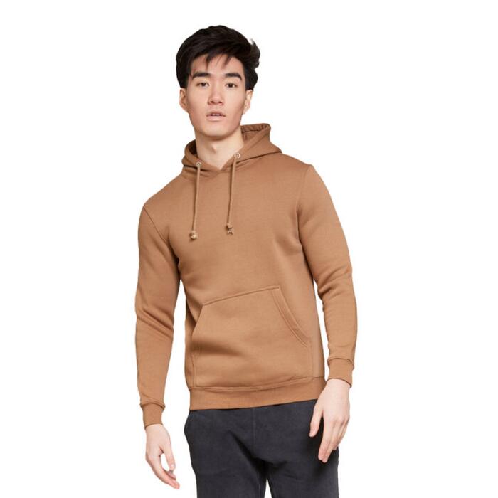 Unisex Heavyweight Pullover Hooded Sweatshirt Thumbnail