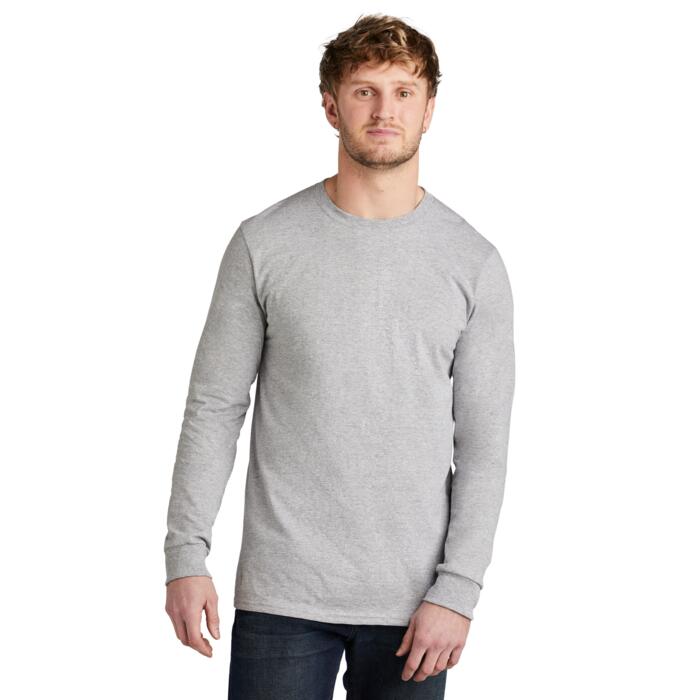 All American Long Sleeve Tee Thumbnail