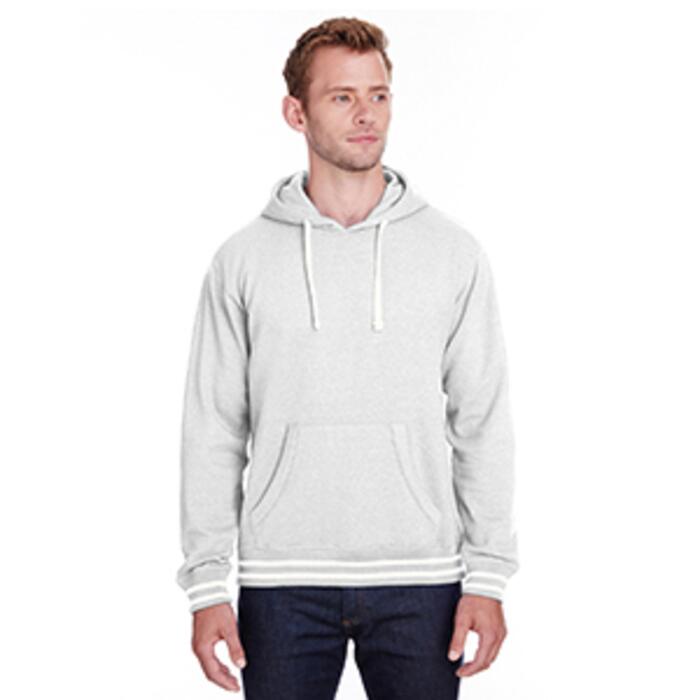 Adult Relay Hooded Sweatshirt Thumbnail
