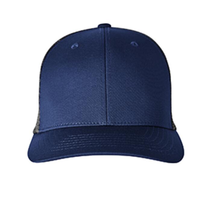 Adult 110 Snapback Trucker Cap Thumbnail