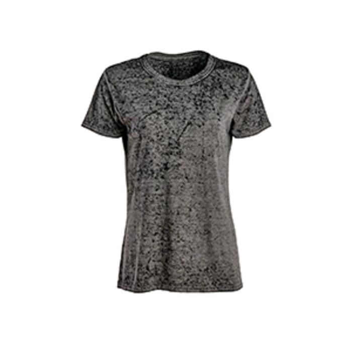 Ladies' Zen Jersey T-Shirt Thumbnail