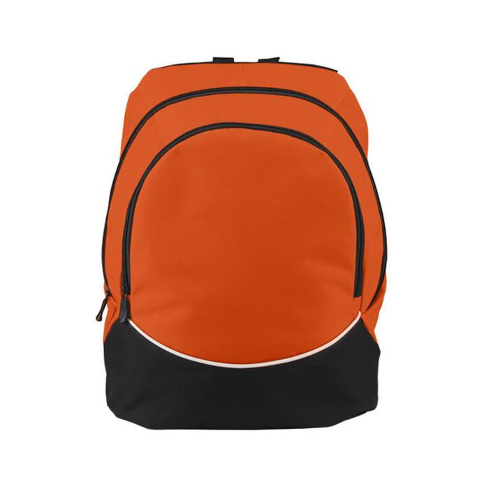 Large Tri-Color Backpack Thumbnail