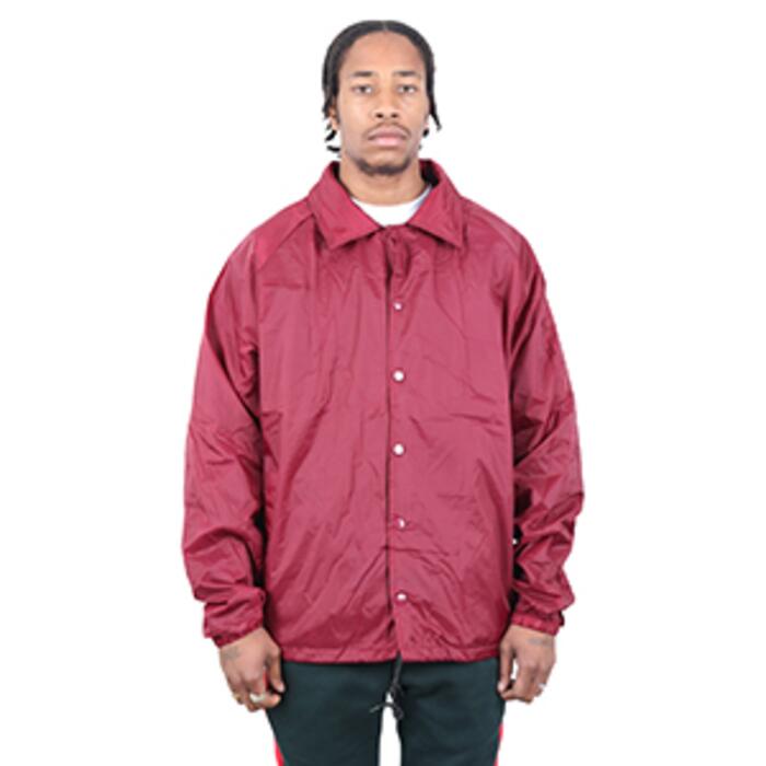 Coaches Jacket Thumbnail