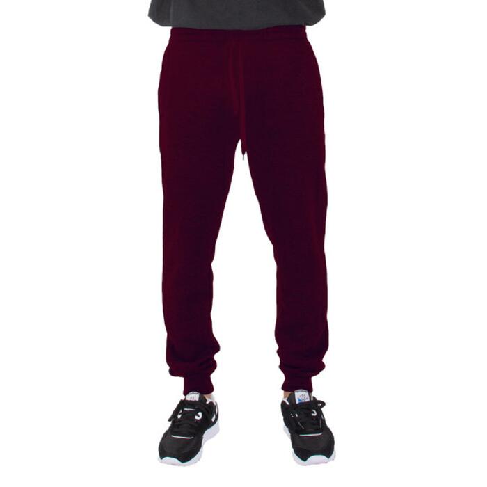 Men's Fleece Jogger Thumbnail