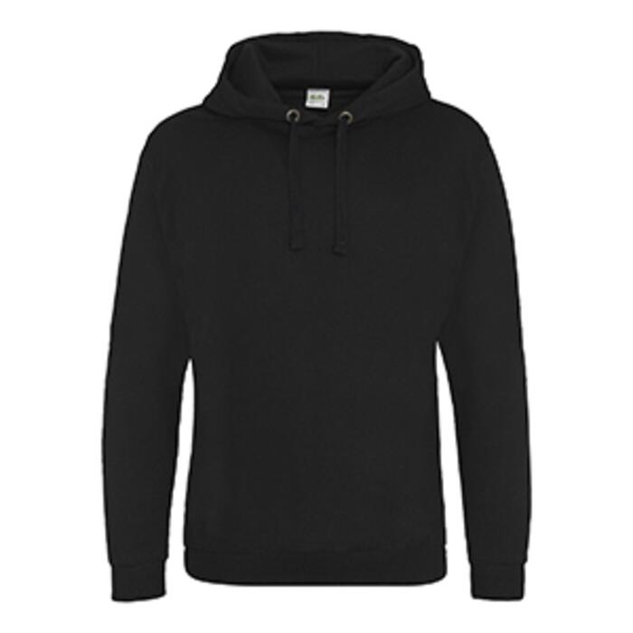 Adult Epic Print Pocketless Hooded Fleece Thumbnail