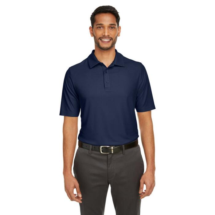 Men's Tall Fusion ChromaSoft™ Pique Polo Thumbnail