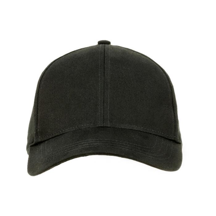 Structured Eco Baseball Cap Thumbnail