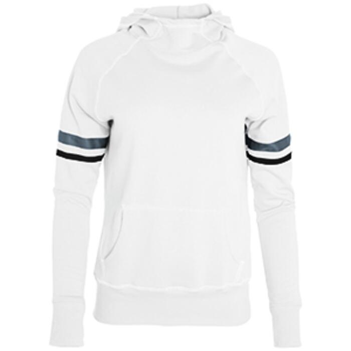 Girls Spry Hooded Sweatshirt Thumbnail