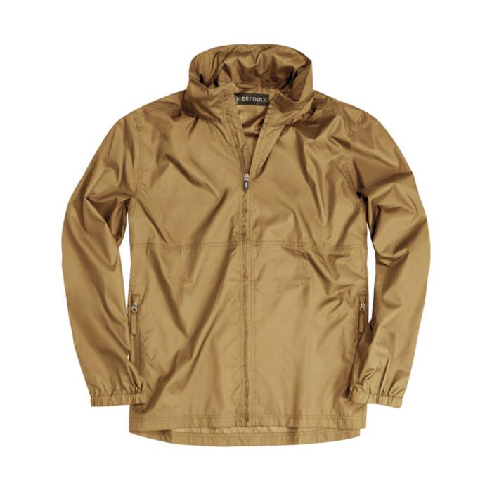 Men's River Packable Jacket Thumbnail