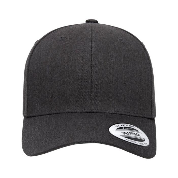 CVC Twill Cap Thumbnail