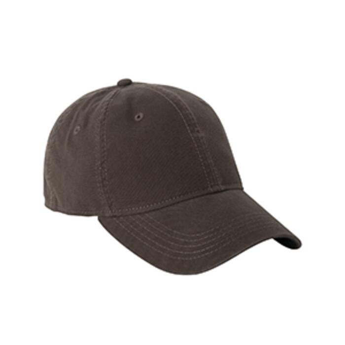 Highland Unstructured Low-Profile Canvas Hat Thumbnail