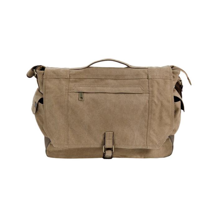 Adult Messenger Bag Thumbnail