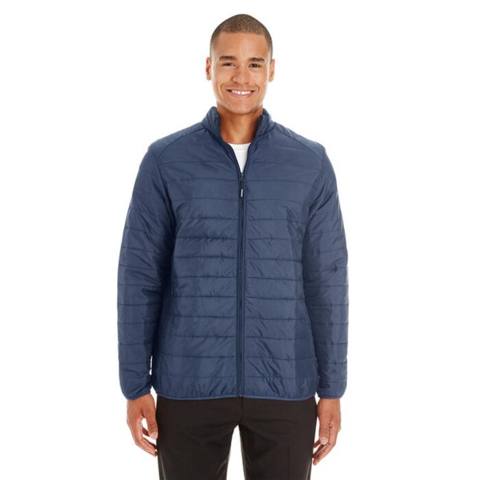 Men's Tall Prevail Packable Puffer Thumbnail
