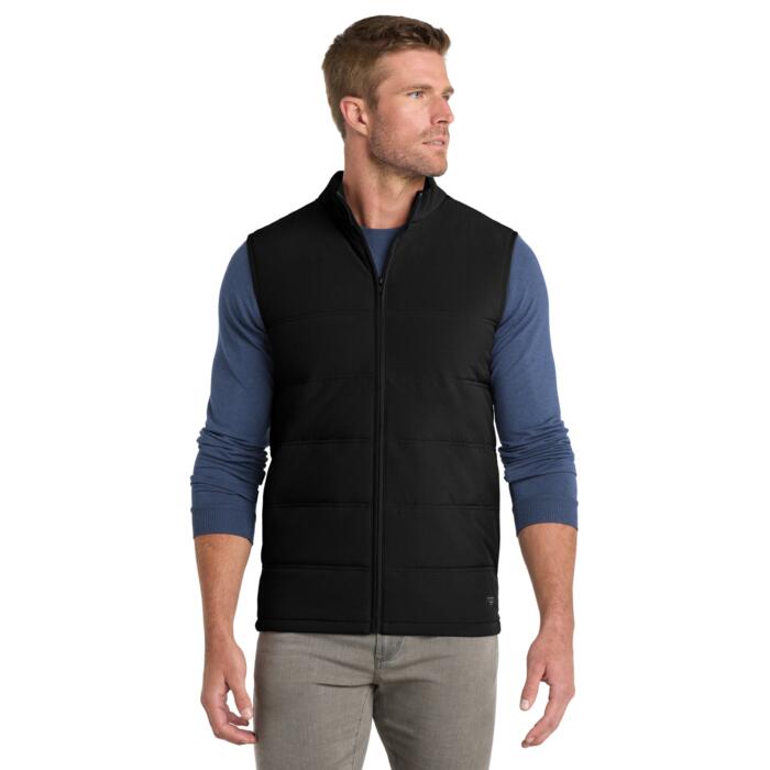 Cold Bay Vest Thumbnail