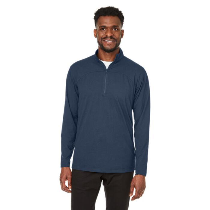 Men's Spyre Quarter-Zip Thumbnail