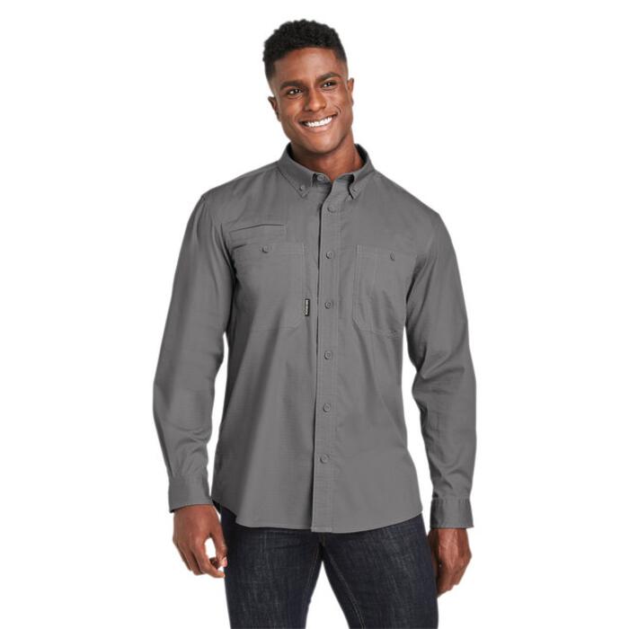 Men's Tall Craftsman Woven Shirt Thumbnail