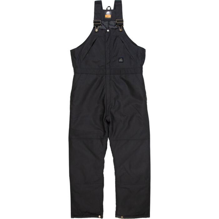 Men's ICECAP Insulated Bib Overall Thumbnail