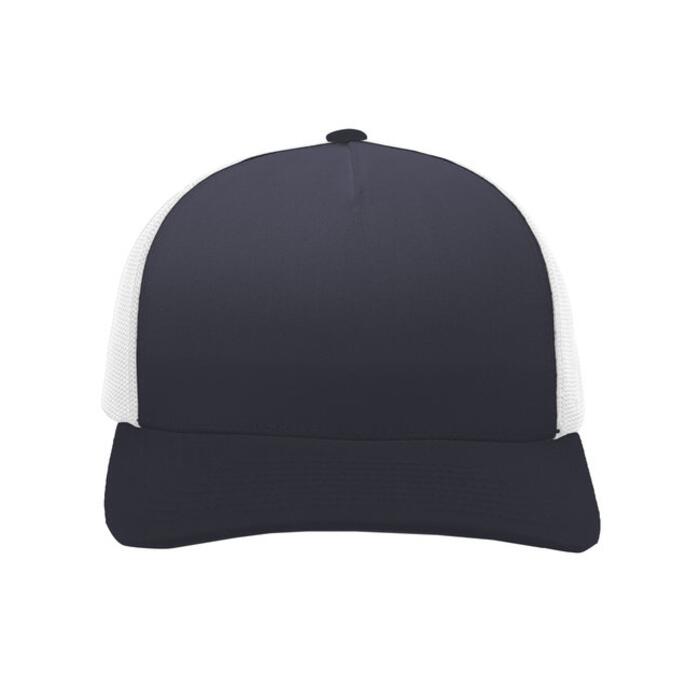 Snapback Trucker Cap Thumbnail