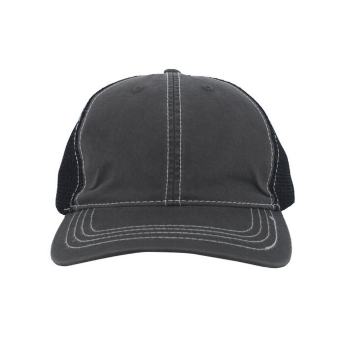 Vintage Trucker Snapback Cap Thumbnail