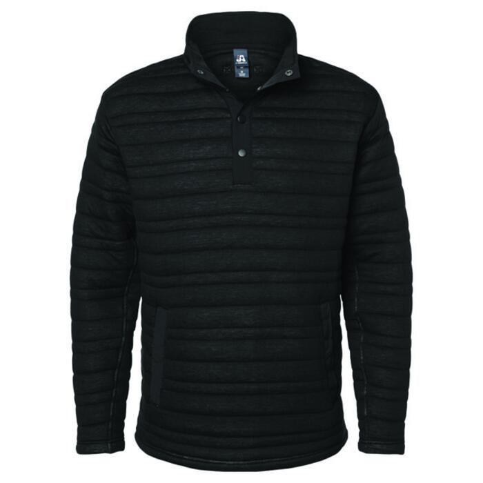 Men's Horizon Quarter-Snap Pullover Thumbnail