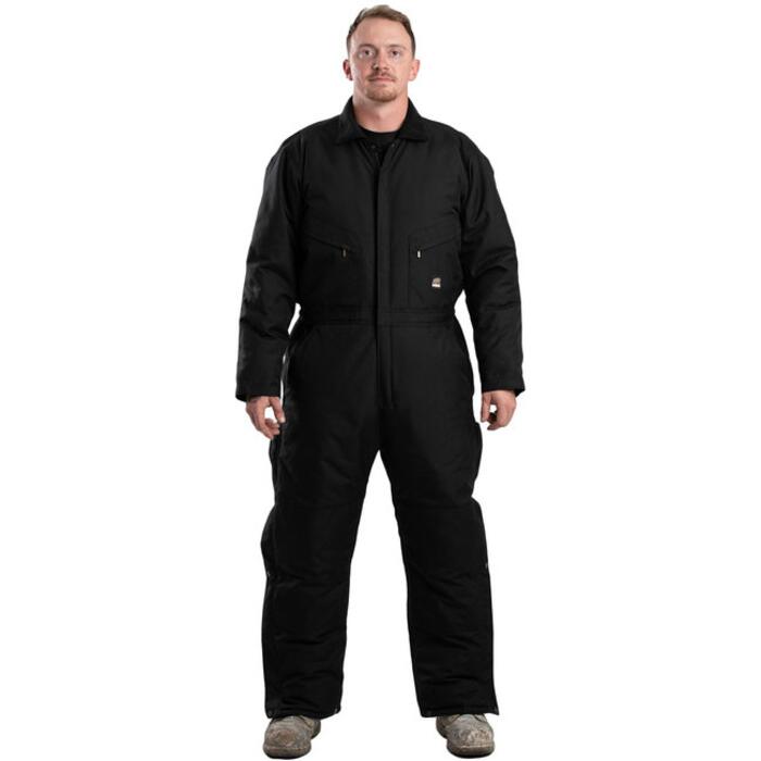 Men's Tall Icecap Insulated Coverall Thumbnail
