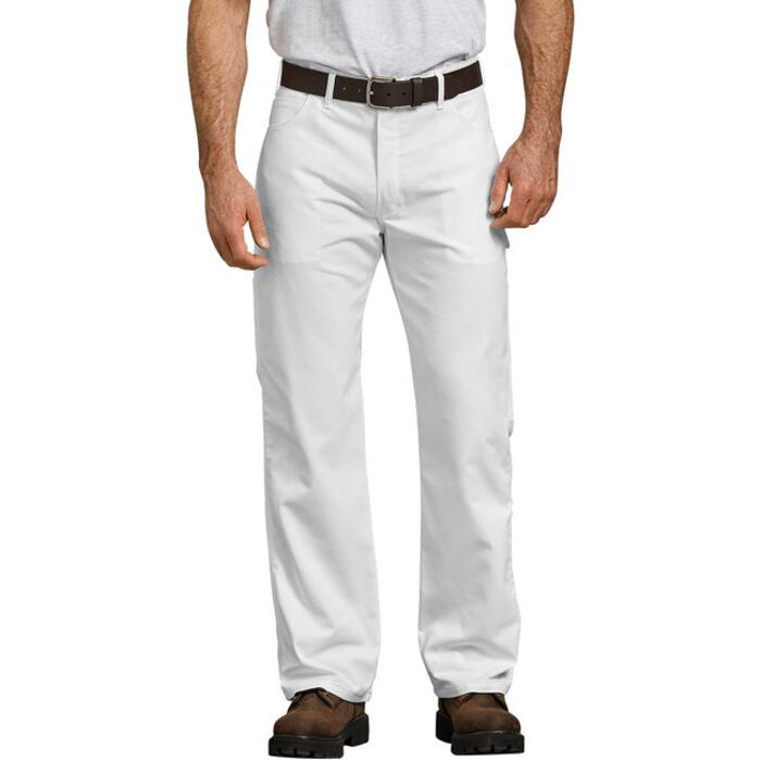 Men's FLEX Relaxed Fit Straight Leg Painter's Pant Thumbnail