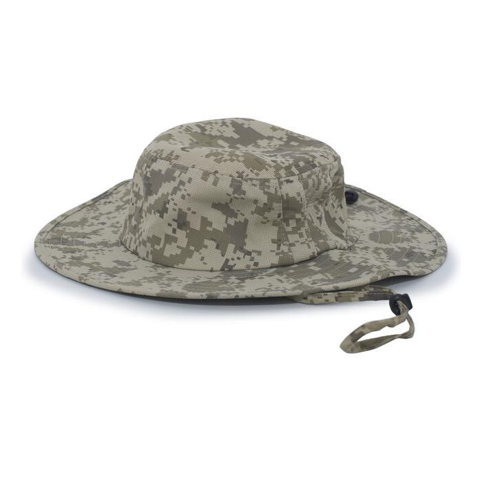 Manta Ray Boonie Hat Thumbnail