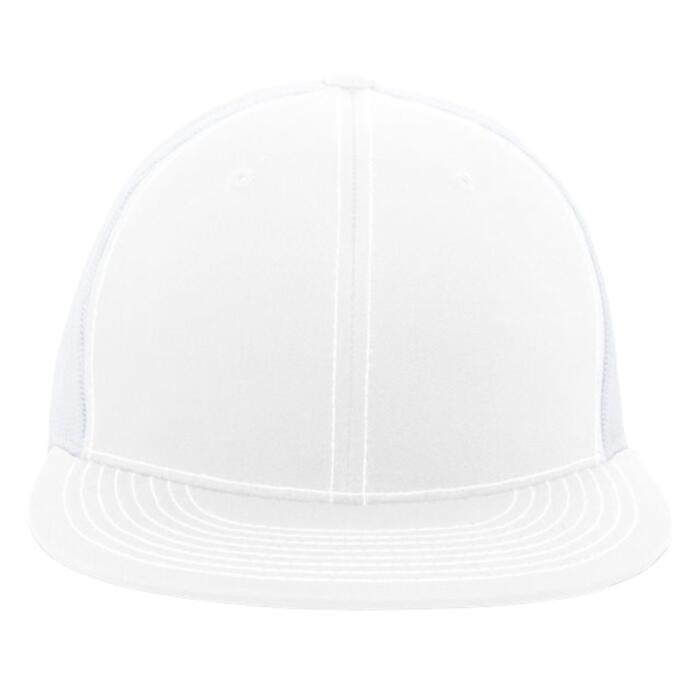 D-Series Trucker Snapback Cap Thumbnail