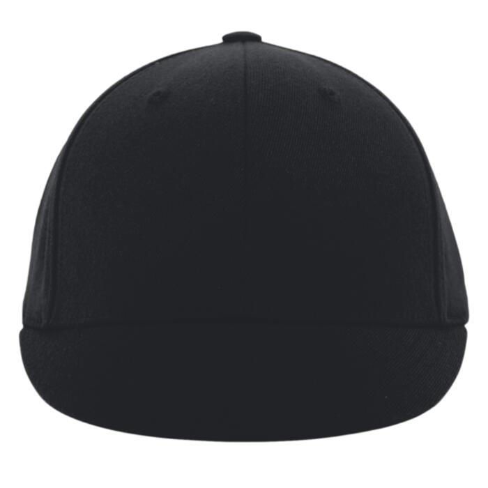 Wool Plate Umpire Flexfit(r) Cap Thumbnail