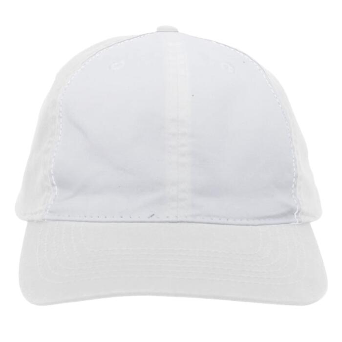 Vintage Buckle Strap Adjustable Cap Thumbnail