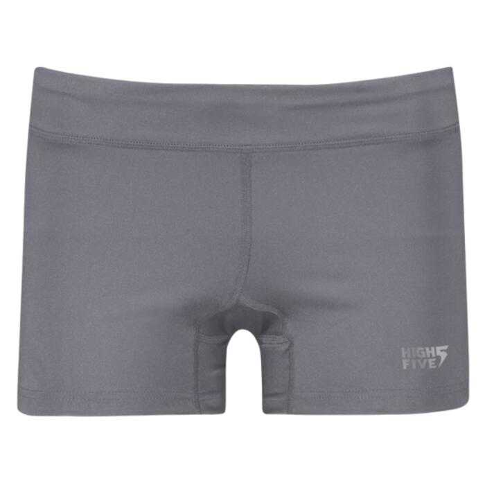 Ladies TruHit Volleyball Shorts Thumbnail