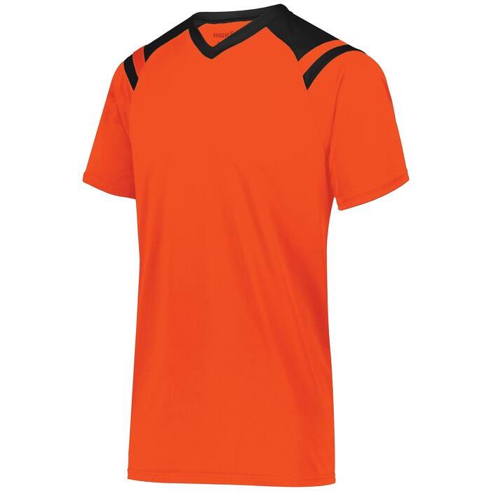 Youth Sheffield Soccer Jersey Thumbnail